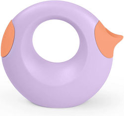 Quut Watering Can 0.5l Lavender Purple