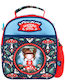 Santoro Schulische Hand-Lunch-Tasche Gorjuss 20 x 8.5 x 24cm