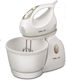 Mixer cu Vas din Plastic 2.5lt