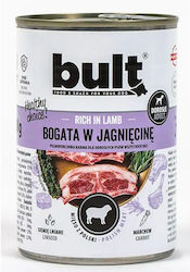 Bult Wet Food 400gr