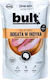 Bult Wet Food Dogs in Pouches with Turkey Gluten-Free 500gr
