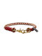 Hunter Collar Tinnum M Red Beige