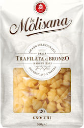 La Molisana Gnocchi Nr26 500g