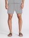 Men's Shorts Black & White