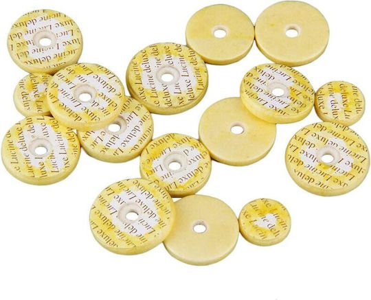 B.muller Stf-16 Flute Plug Set