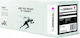 TB Print Compatible Toner for Laser Printer HP Magenta