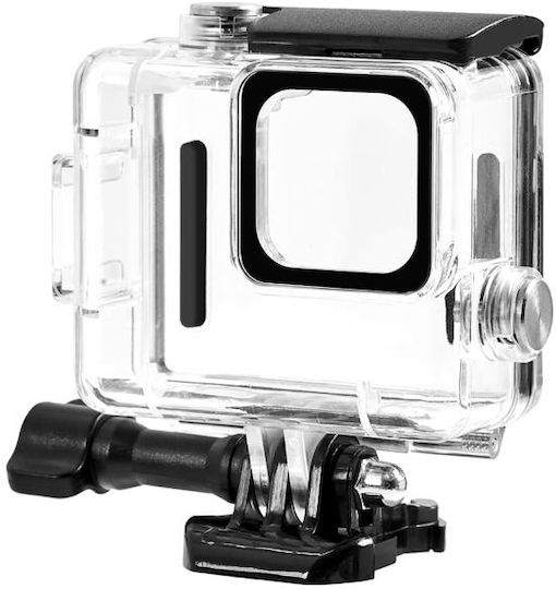 Puluz Αδιάβροχη Θήκη Gopro Hero 4k 2024 60m Transparent