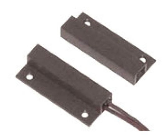 Ενσύρματος Αισθητήρας Επαφής 12.5x28mm