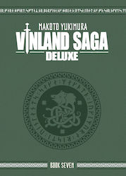 Vinland Saga Deluxe Vol. 07