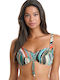 Bikini Top F Cup Multicolour