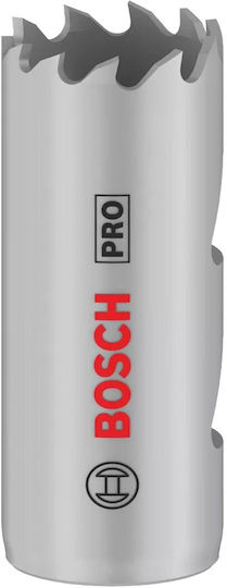 Bosch Ποτηροπρίονο Multi Material Ξηρής Κοπής με Διάμετρο 21mm