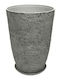 Marhome Übertopf Stein Gray 35.5x35.5x49.5εκ.
