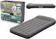 Bestway Inflatable Pool Mattress Gray 188x99cm