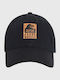 Herren Hut Patch Funky Buddha Logo