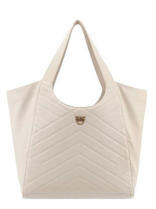 Pinko Stoff Damen Handtaschen Tote