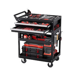 Vevor Metallic Tool Carrier
