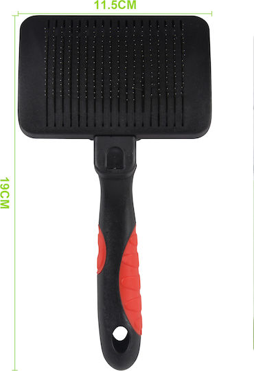 Nunbell Pet Comb Large Dogs for Coat Grooming