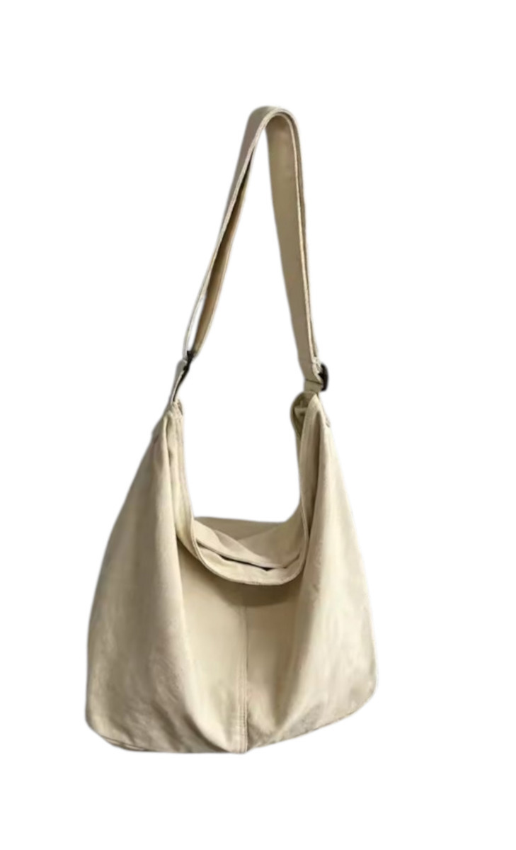 Starrydrip Women's Bag Shoulder Ecru 22-2201