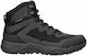 Magnum Military Boots from Mesh Black M810056-021