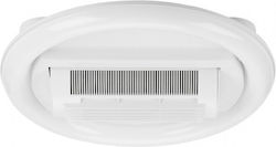 Spot Light Плафон Затворен Тип 48см с Бяла Свет...