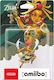 Amiibo The Legend of Zelda Character Figure for Switch