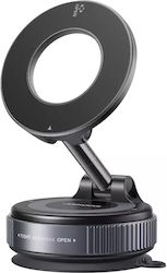 Joyroom Handyhalterung für Handy 4" - 7" Schwarz Joyroom Handyhalterung für Handy 4" - 7" Schwarz
