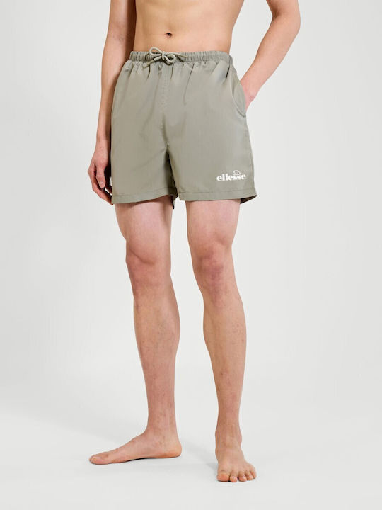 Lamina Men's Swimwear Shorts Khaki