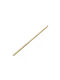 Aluminium Möbelgriff Mattgold Dimension 160mm Roline 695
