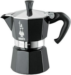Cafetieră italiană Bialetti Moka Express din al...