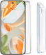 Volte-Tel Slimcolor Air Back Cover Σιλικόνης Δι...
