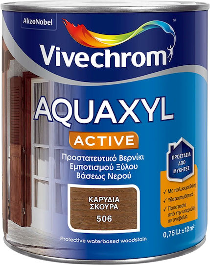 Vivechrom Aquaxyl Water Colorless 750ml