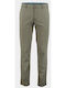 Bonn Trousers Chino Khaki