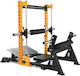 Hip Thrust Machine Ebx Pro