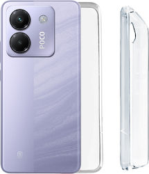 Volte-Tel Slimcolor Air Διάφανη (Poco M7 Pro) Volte-Tel Slimcolor Air Διάφανη (Poco M7 Pro)