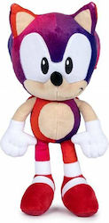Sonic Sonic the Hedgehog Gradient 30 εκ.