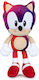 Sonic Jucărie de pluș Sonic ariciul Degradat 30 cm.
