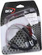 Cablu RCA Tip Y ACV 30.4990-102 Ovation High Line 30 cm
