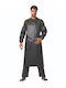 Waterproof Apron 40b Width 102cm 430gr/m2 Green Large