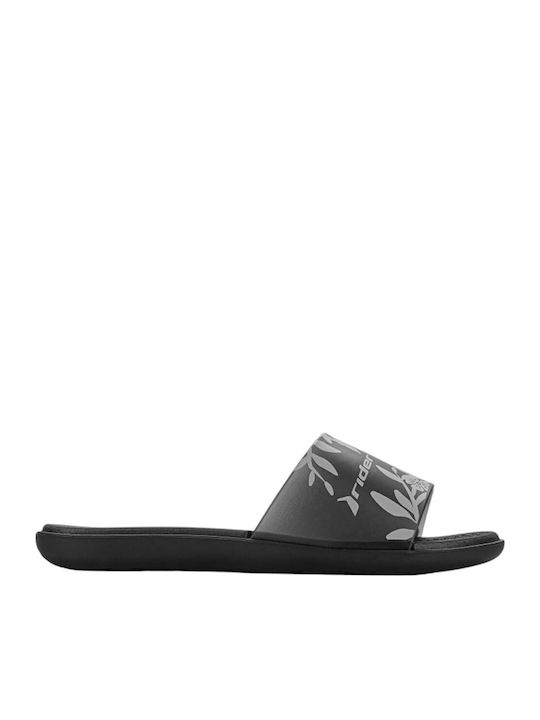 Slides σε Μαύρο Χρώμα