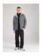Cesanet Jacket Waterproof Grey