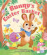 Bunny's Easter Basket Danna Smith 0213