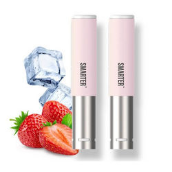 Smarter Προγεμισμένα Pods 2τμχ σε Κόκκινο χρώμα 1.2ml Smarter Προγεμισμένα Pods 2τμχ σε Κόκκινο χρώμα 1.2ml