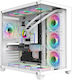 Vengeance Kraken-V87 Gaming Desktop PC (Ryzen 7...