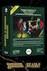 Dungeons & Dragons Module Dice Set Tomb Horrors