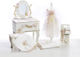 Bellissimo Blumen Taufset Mit Blumen Thema SKV-2520