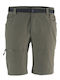 Apu Men's Hiking Long Trousers Khaki