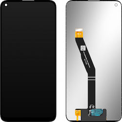 MP Οθόνη για Honor 9C, Play 3 (Μαύρο)