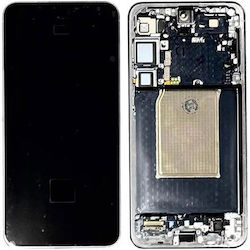 Samsung Οθόνη mit Touch-Mechanismus und Rahmen ...