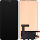 MP Screen with Touch Mechanism and Frame for Xiaomi 13T, Xiaomi 13T Pro (Black)