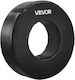 Vevor Soccer Tackling Wheel Waterproof Tackling Ring PVC 1 Piece